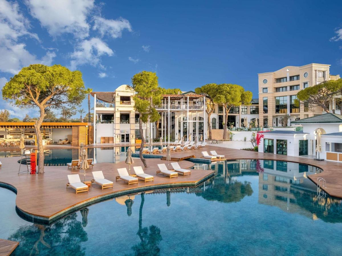 Rixos Park Belek - The Land Of Legends Access - Housity