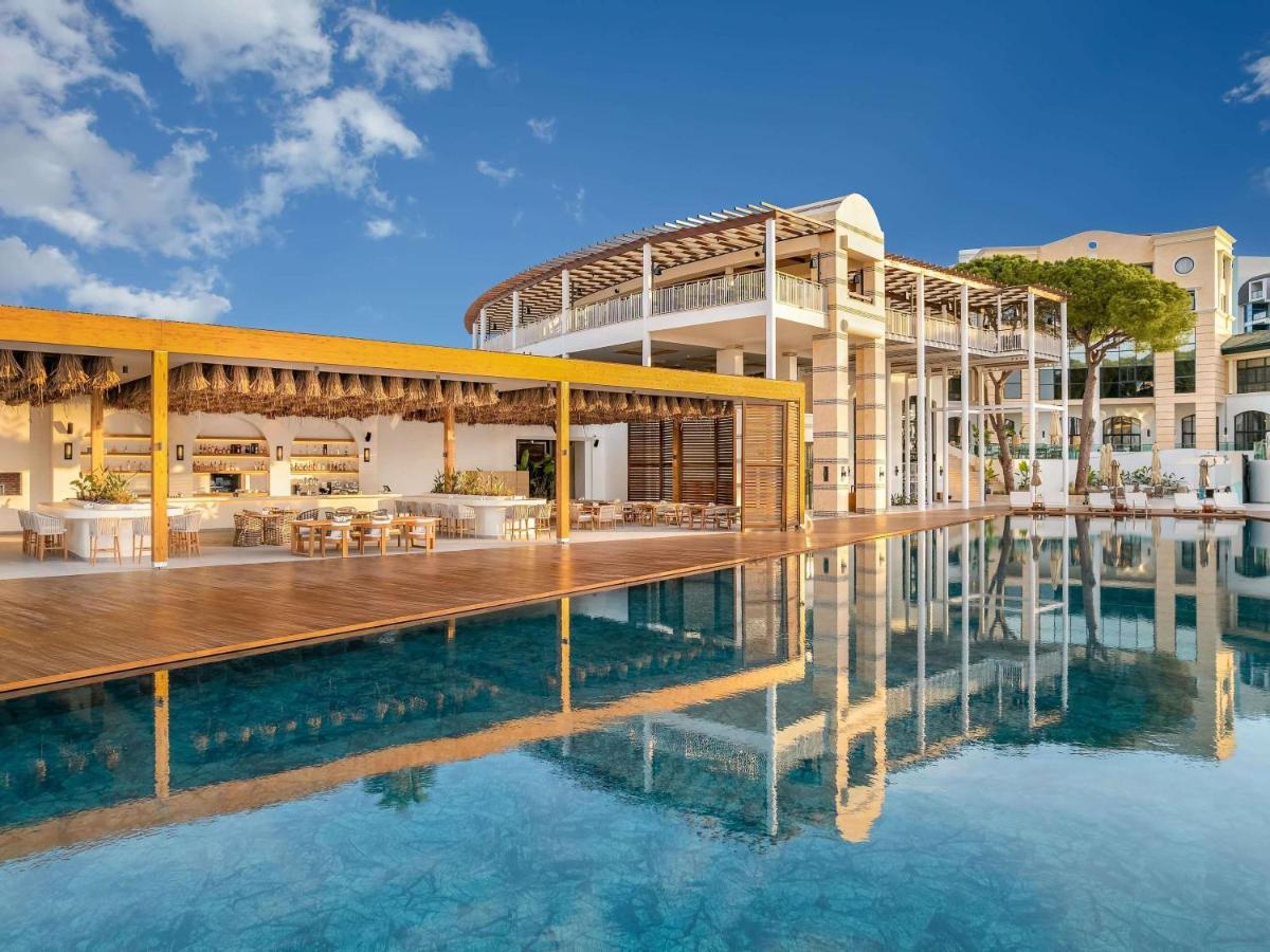Rixos Park Belek - The Land Of Legends Access - Housity