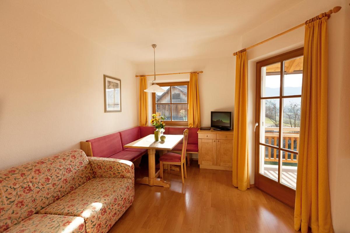 Appartement Huber - Housity
