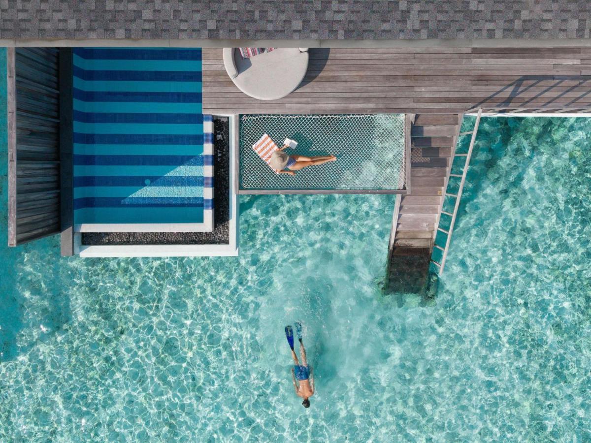 SO/ Maldives - Housity