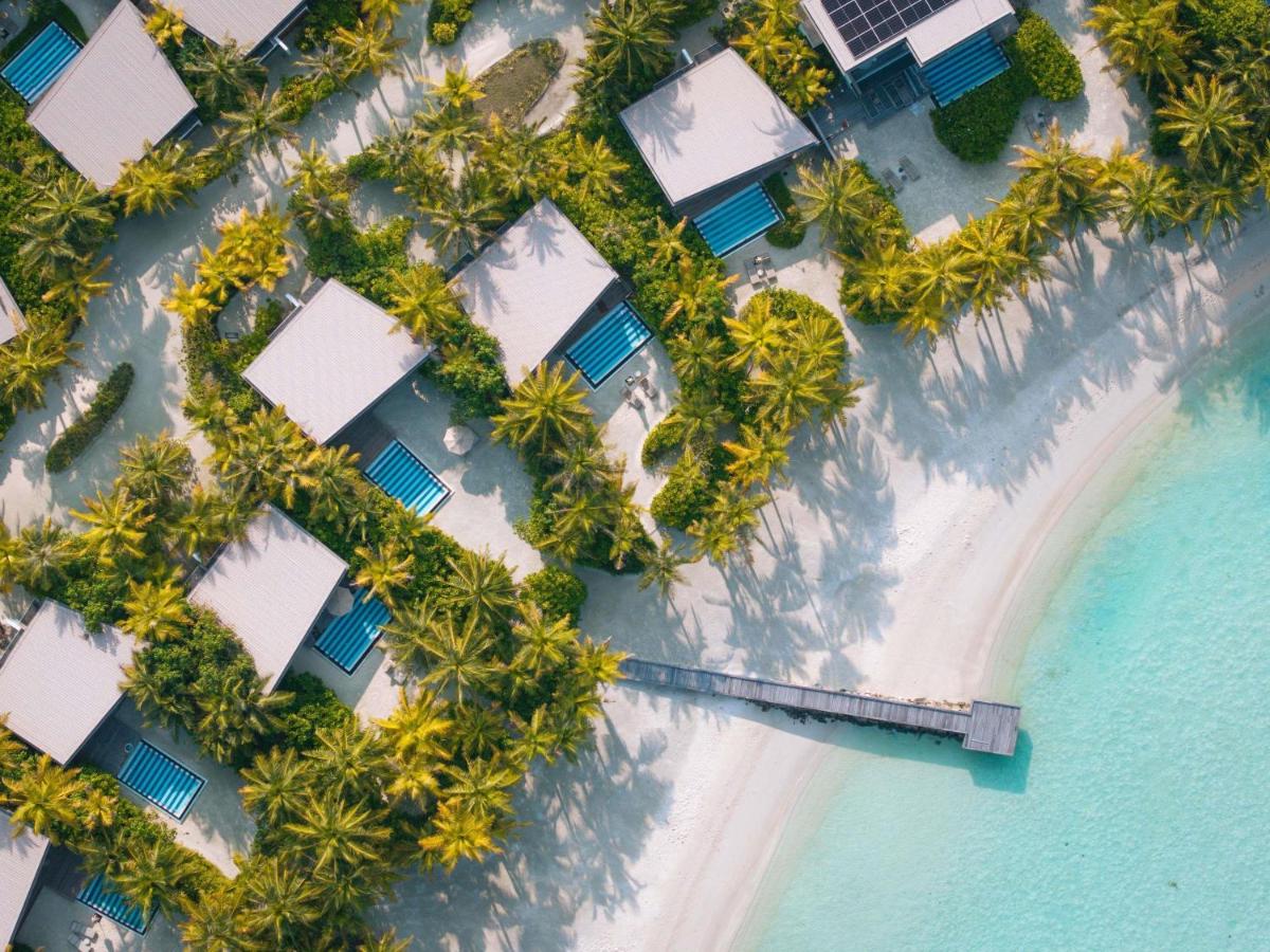 SO/ Maldives - Housity