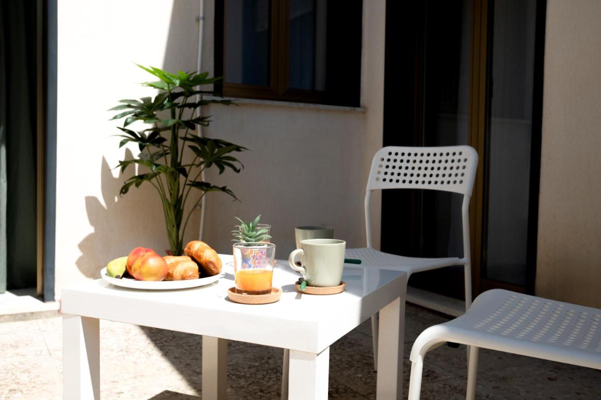 Margherita - Housity