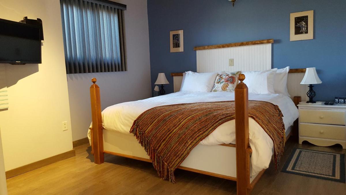Duck Pond B&B Cottage - Housity