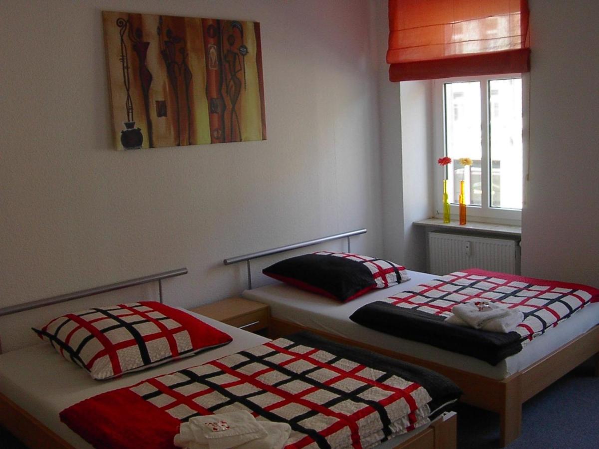 Pension Domicil - Housity