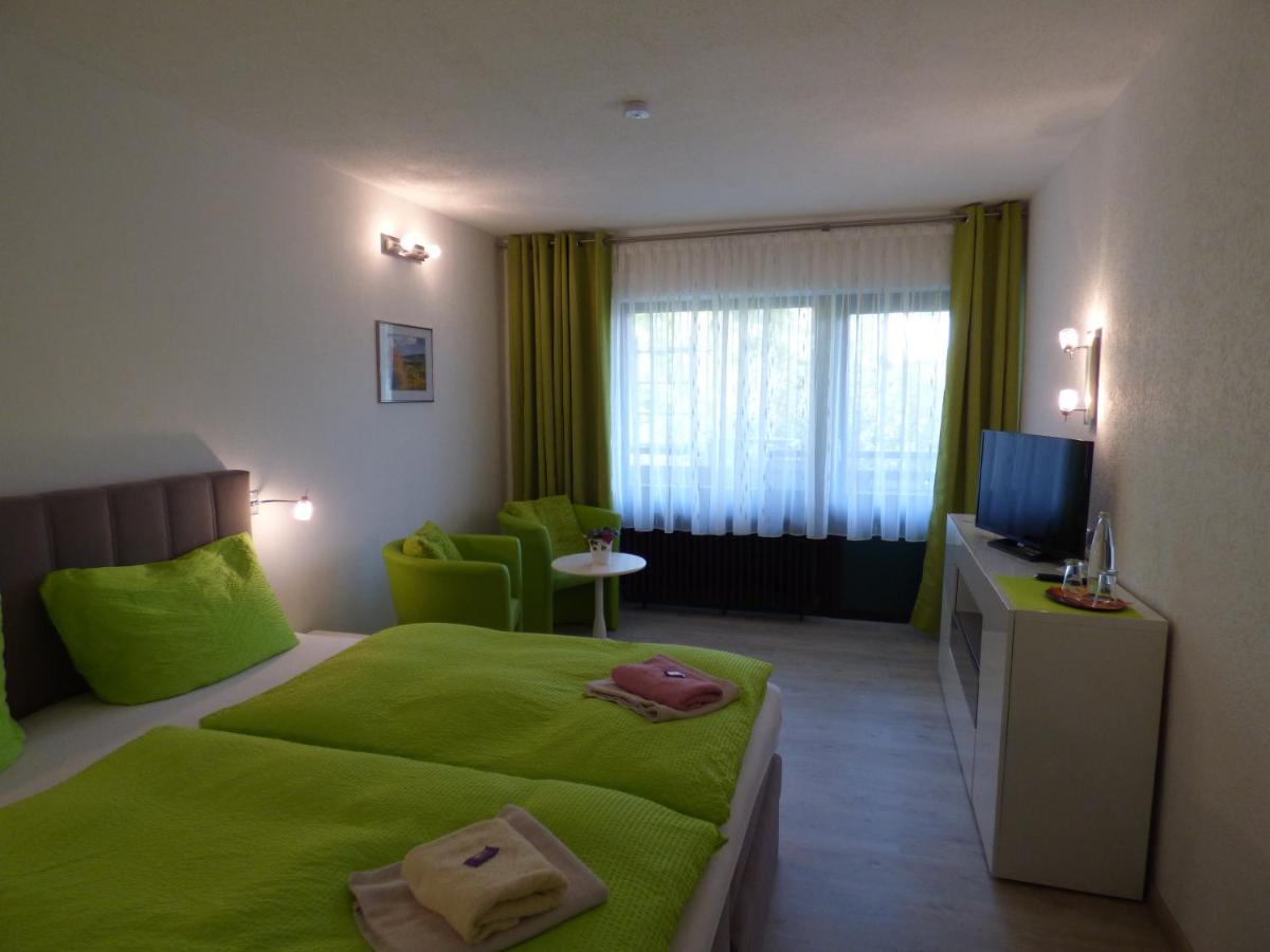 Pension Gasthof Zum Lamm - Housity