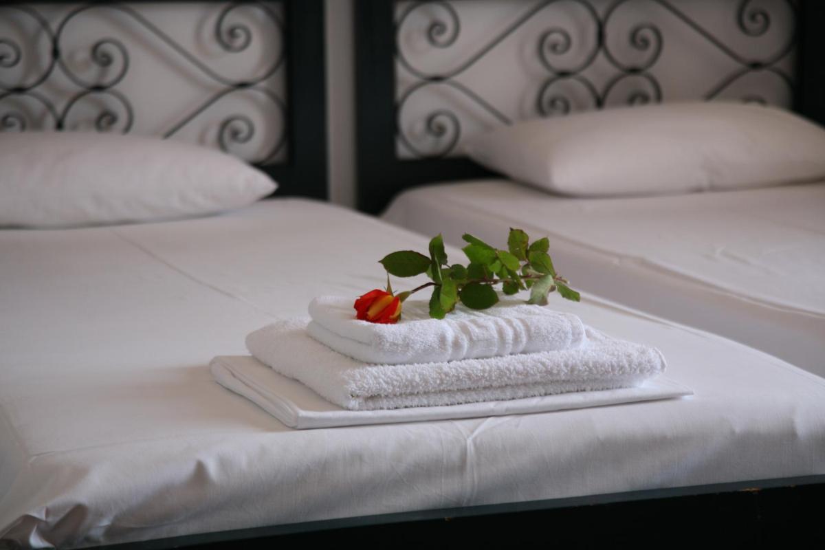 Villa Carina - Housity