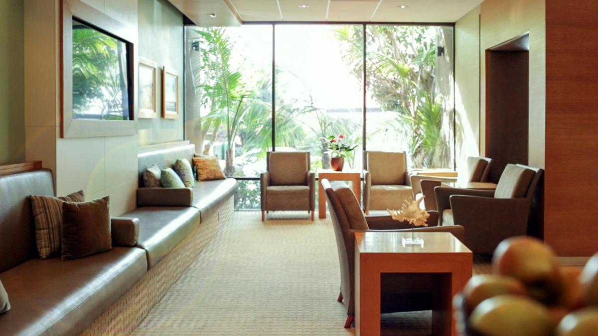 Inn by the Sea, La Jolla - Housity