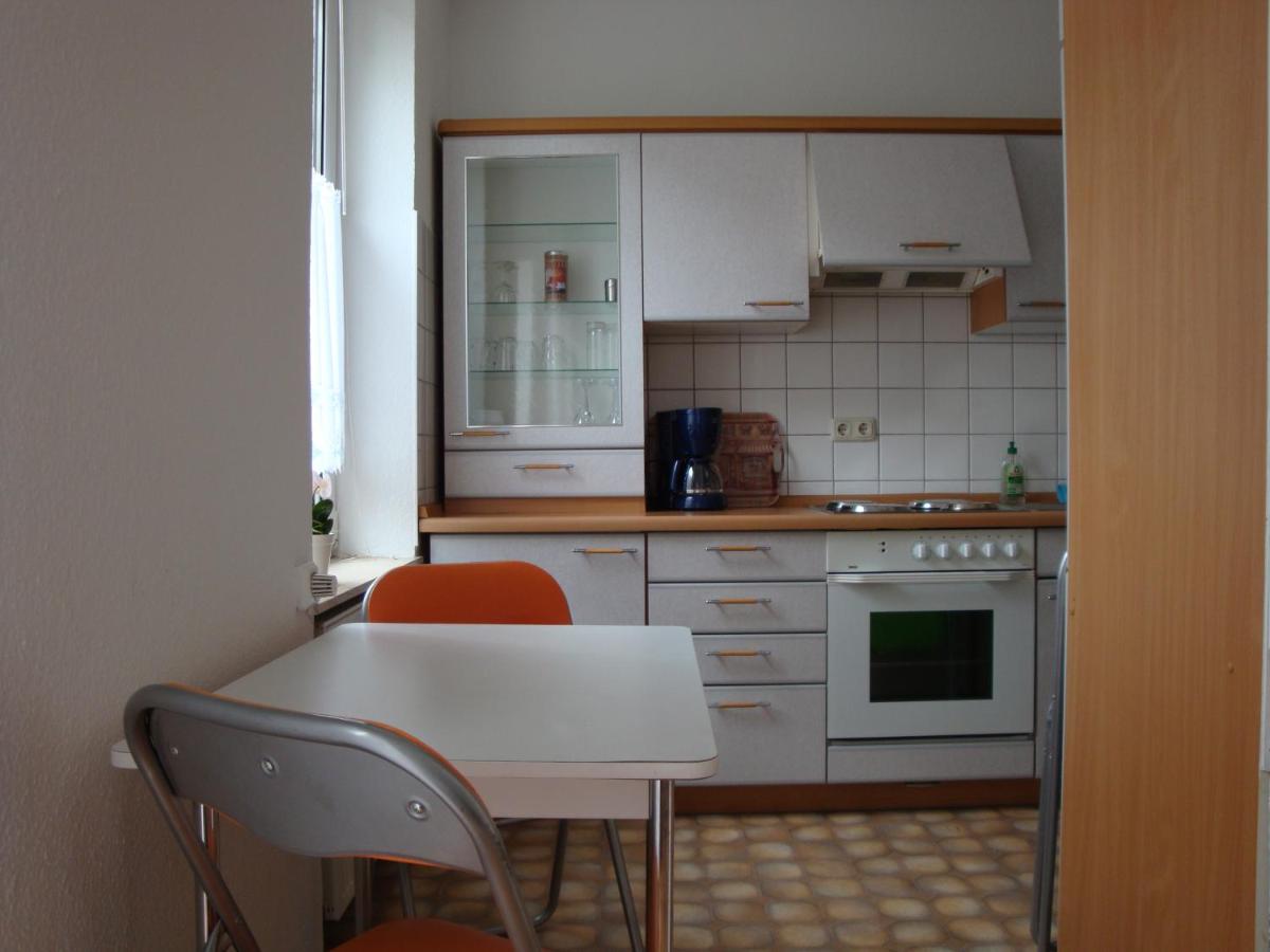 Pension Domicil - Housity