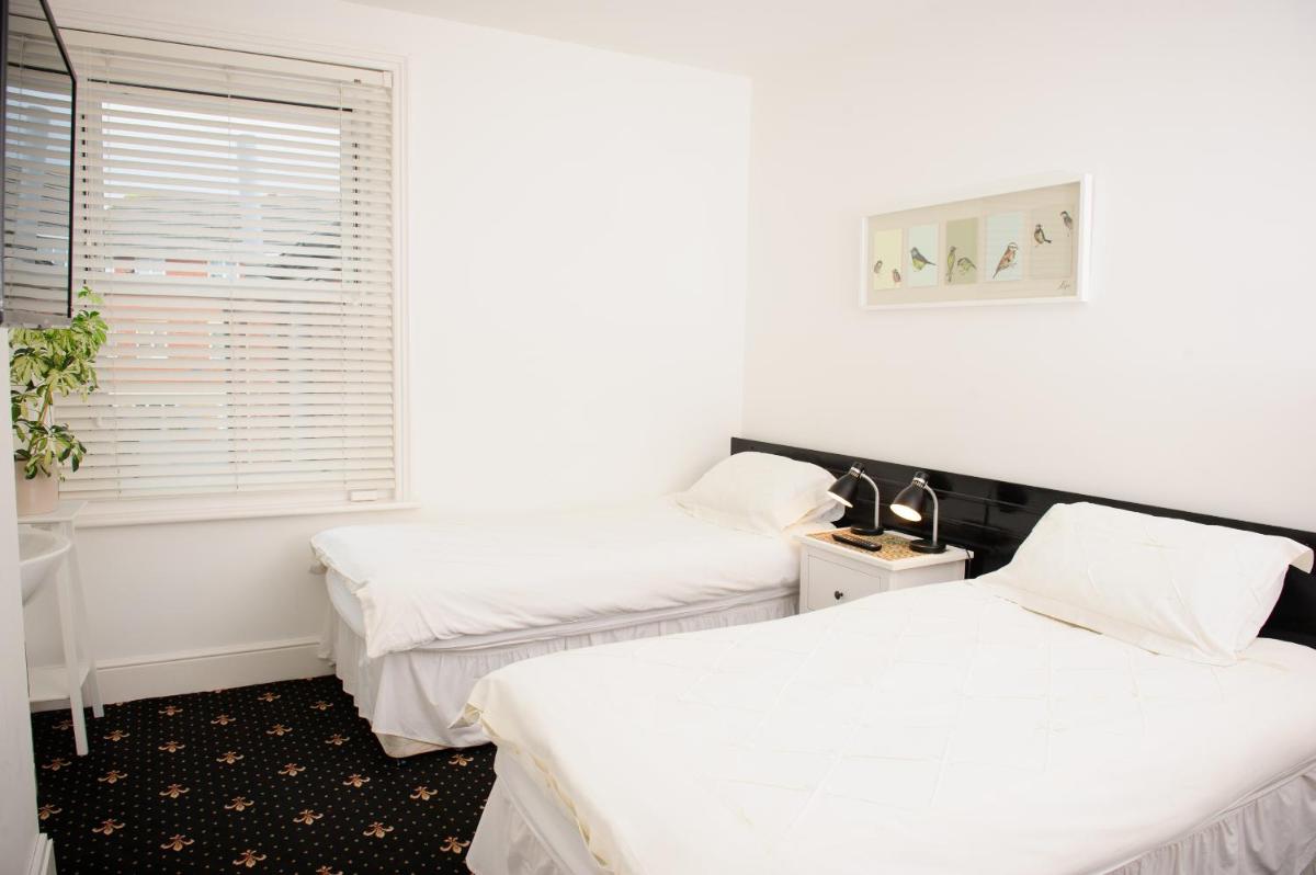 The Claremont - Housity