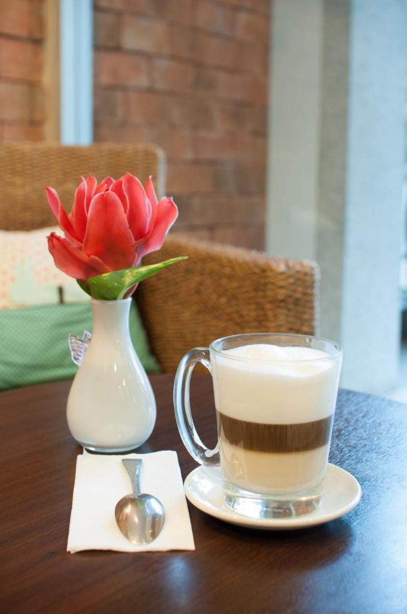 Suitetrails - Kasemsarn Hotel Chanthaburi