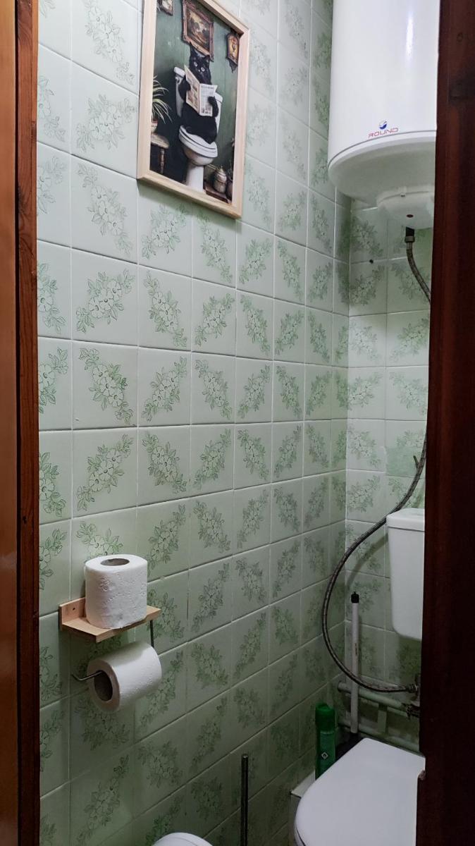 Vasylia Stusa 3 CityRooms - Housity