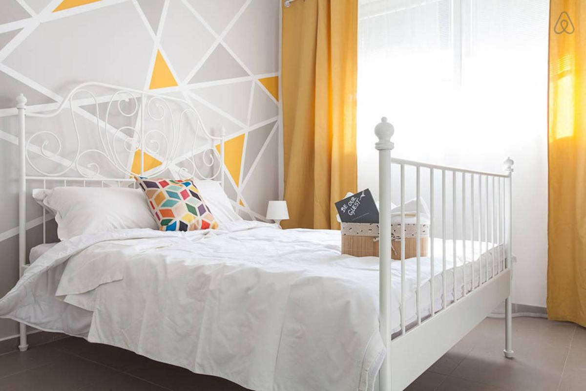 Colors Apartment - Housity