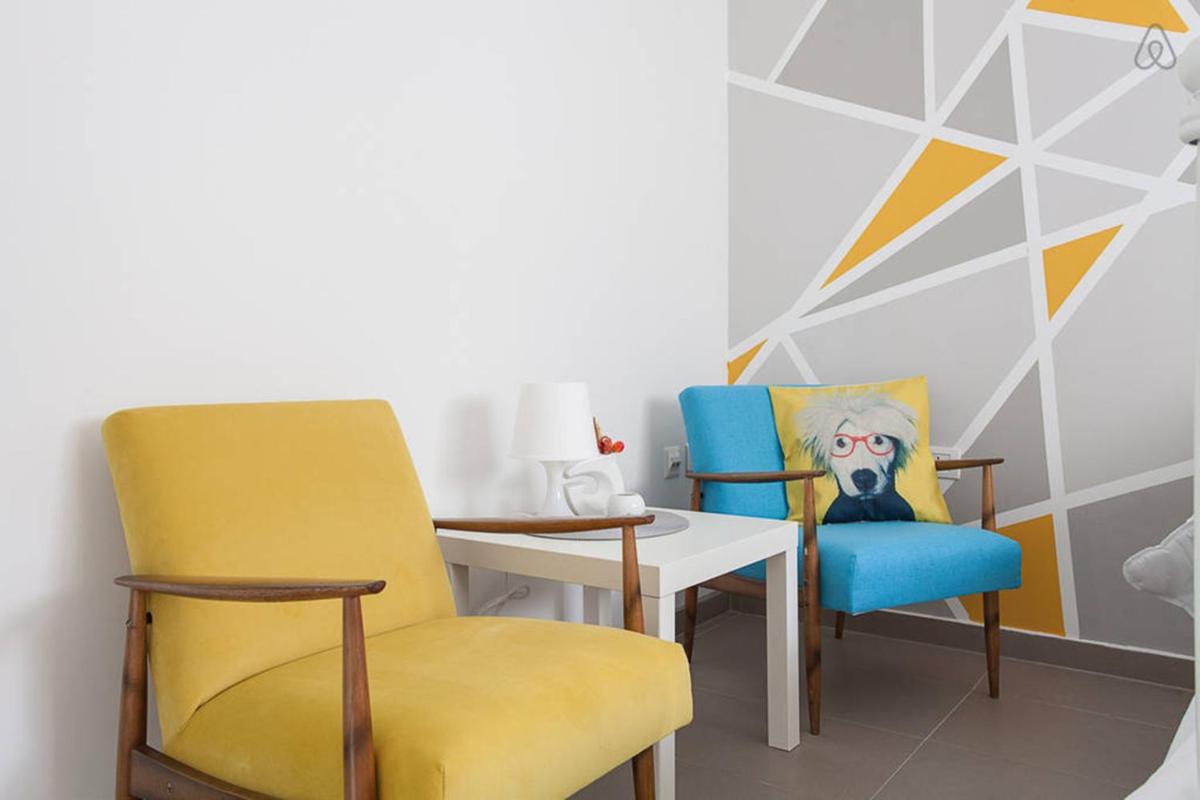Colors Apartment - Housity