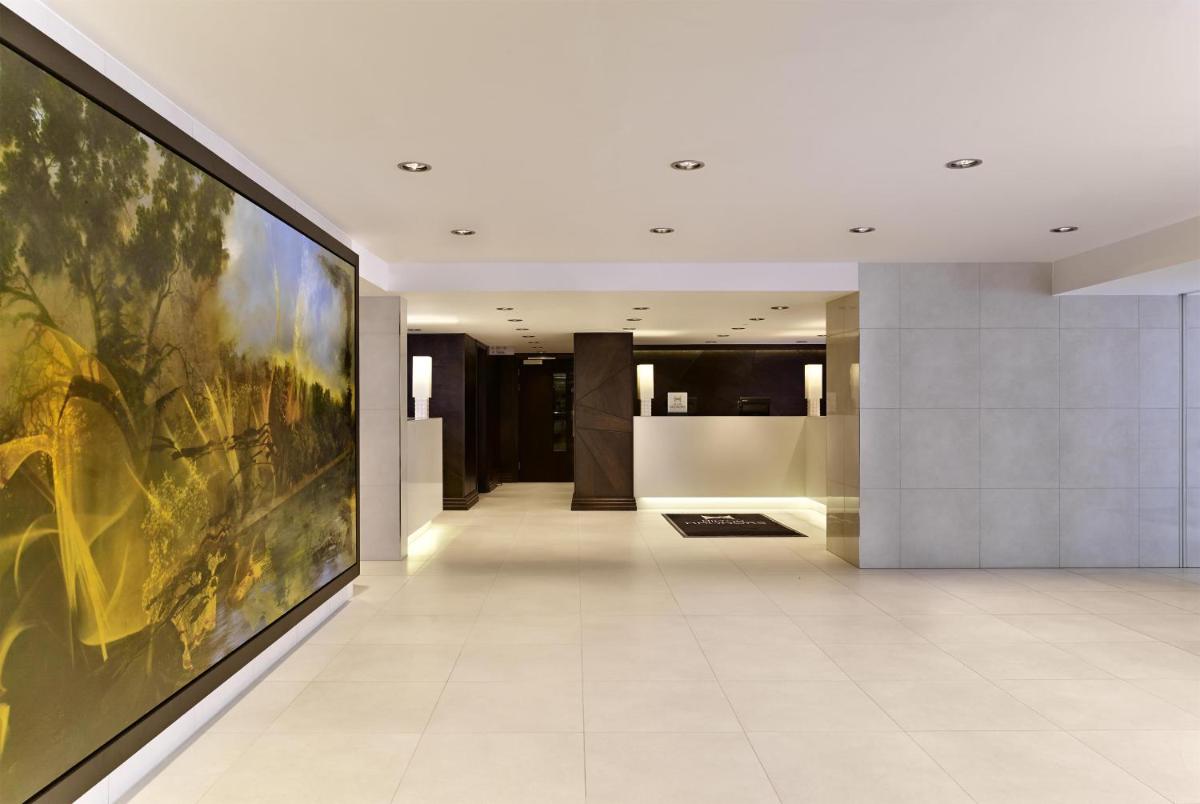 DoubleTree by Hilton London - Hyde Park - Housity