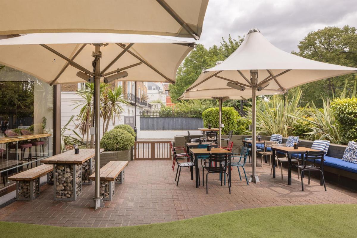 DoubleTree by Hilton London - Hyde Park - Housity