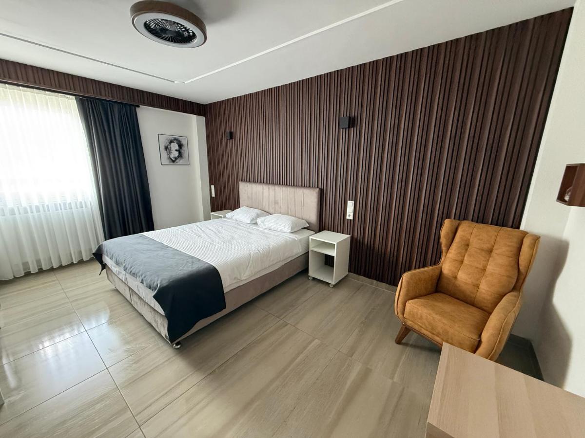 DiDo Diamond Hotel - Housity