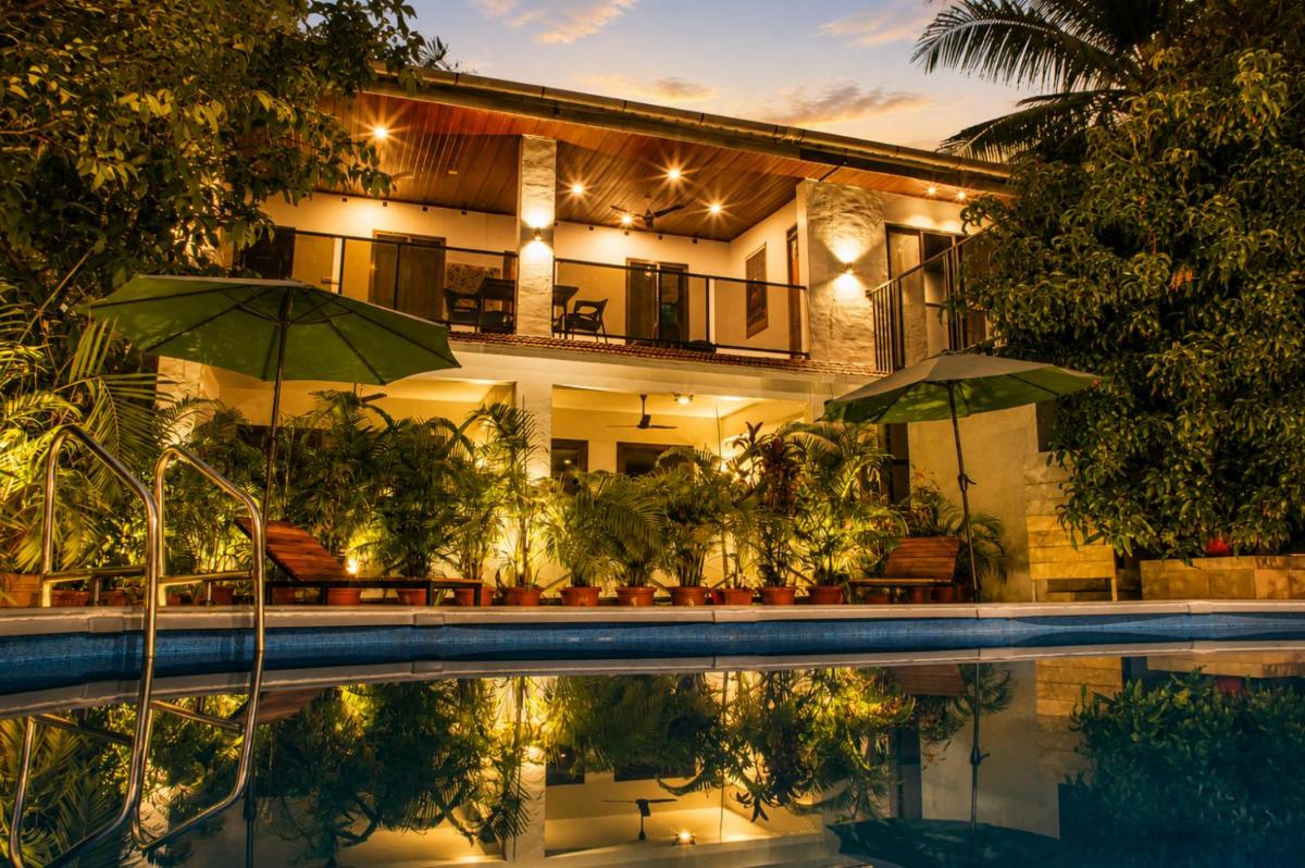 Sanidhya Beach Resort - Housity