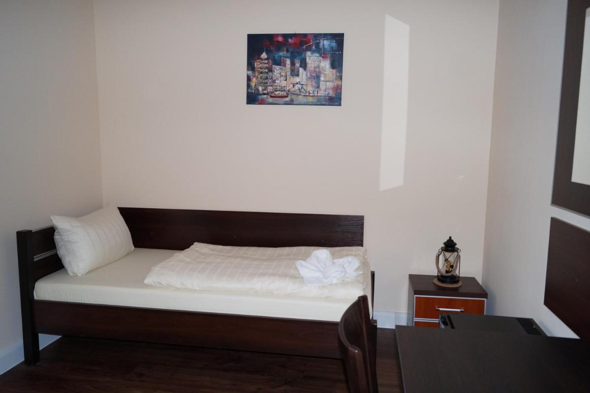 MY-BED Hamburg - Housity