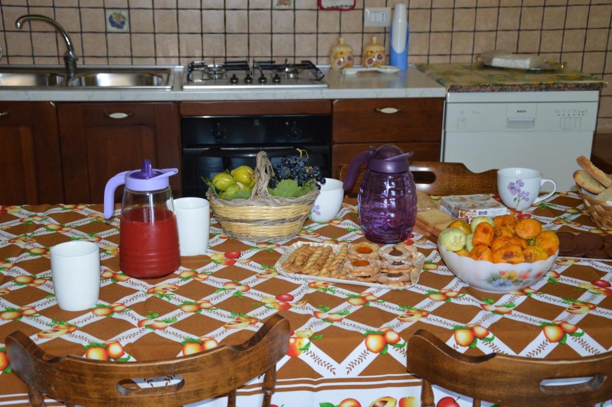 B&B Incantevole Vicolo - Housity