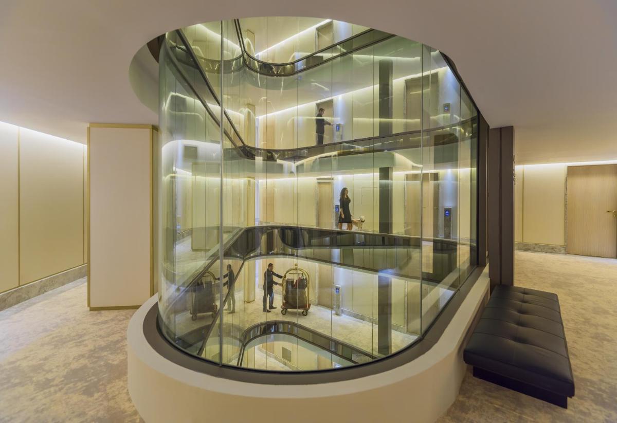 Imagen de la galería de The One Barcelona GL, en Barcelona