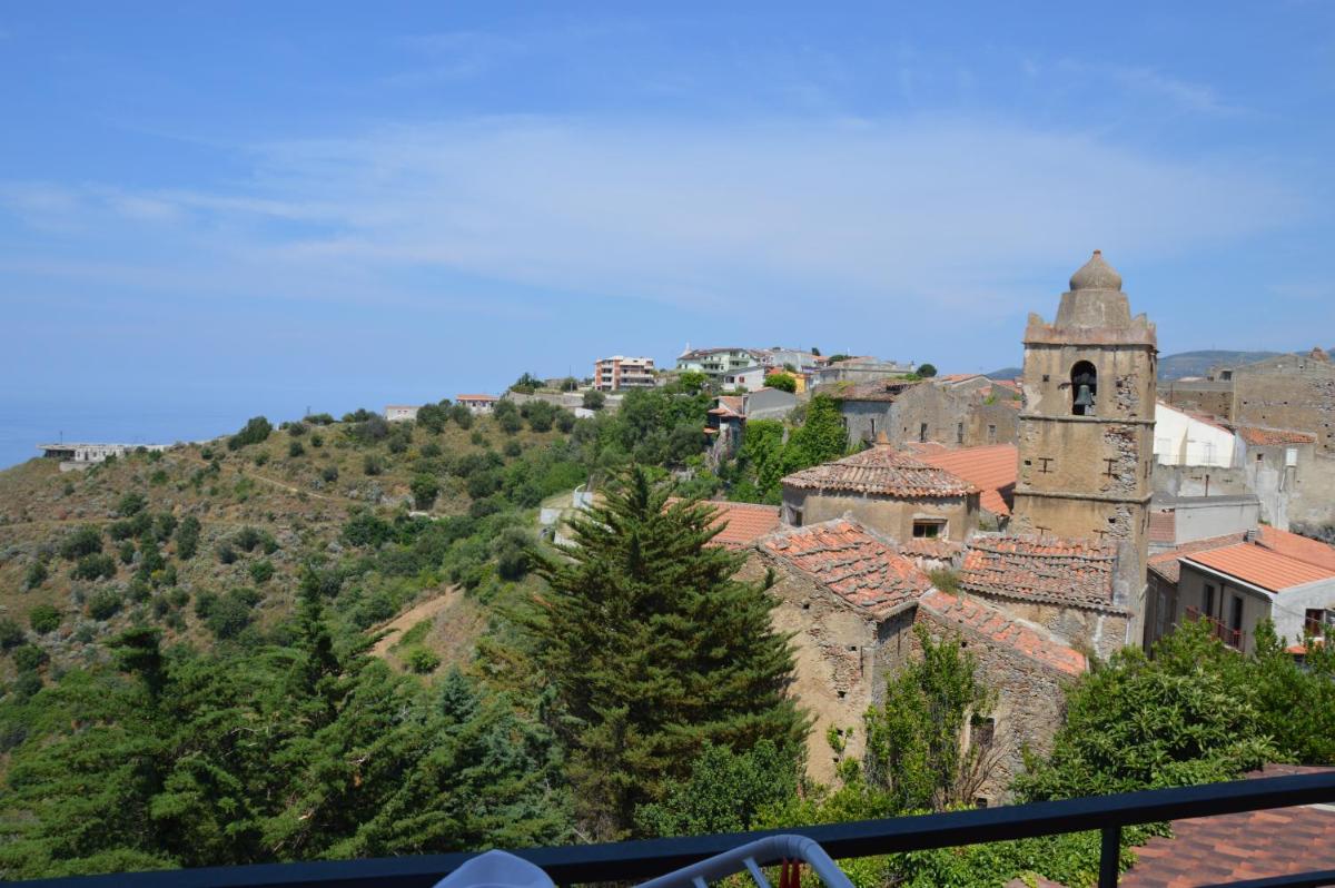 B&B Incantevole Vicolo - Housity