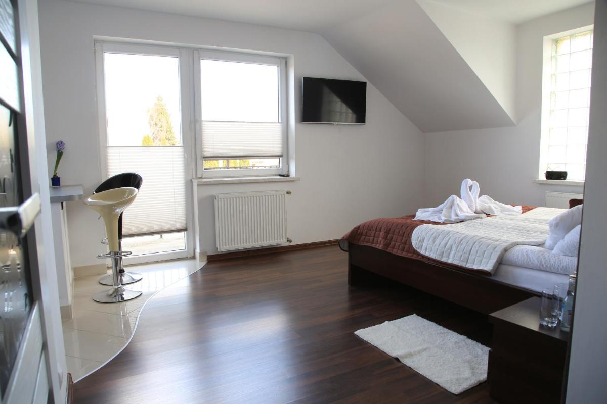Noclegi Prestige - Housity