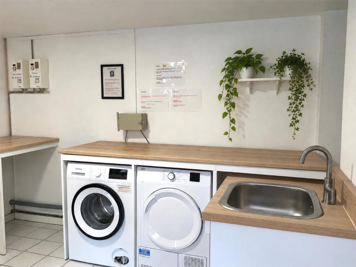 Saale, Marktplatz Zentrum, Apartmenthaus am Dom von Plant Room - Housity