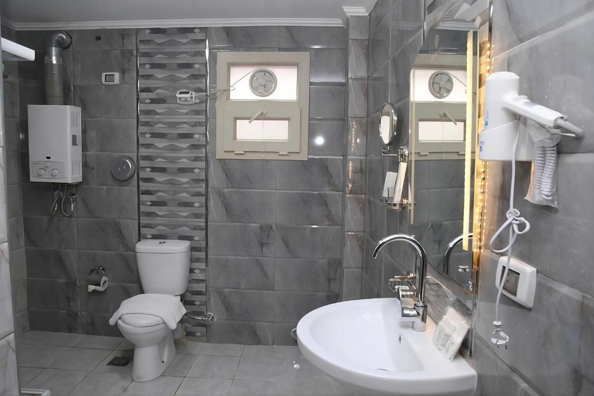 Jewel Agouza Hotel - Housity