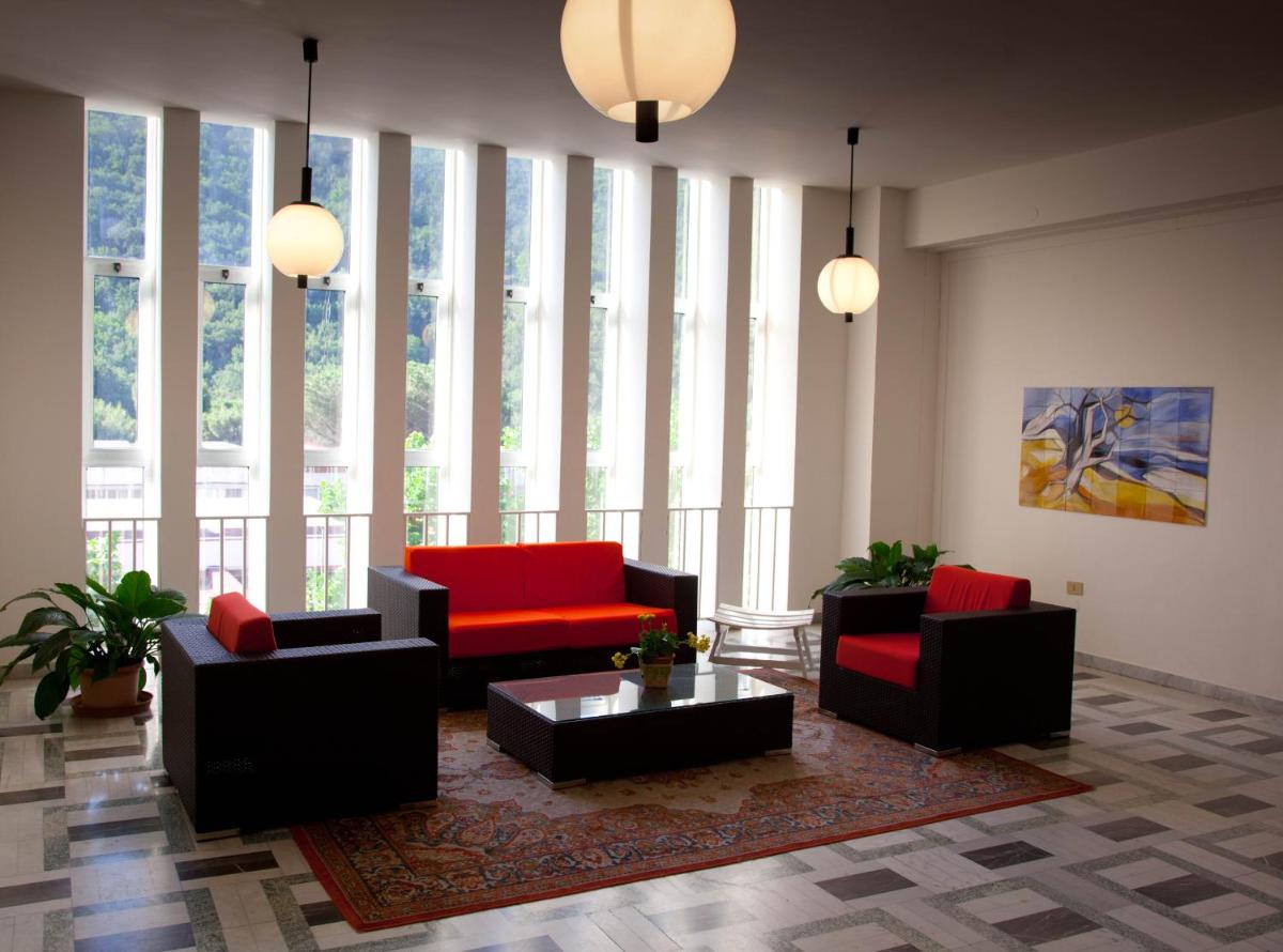 Grand Hotel Delle Terme - Housity