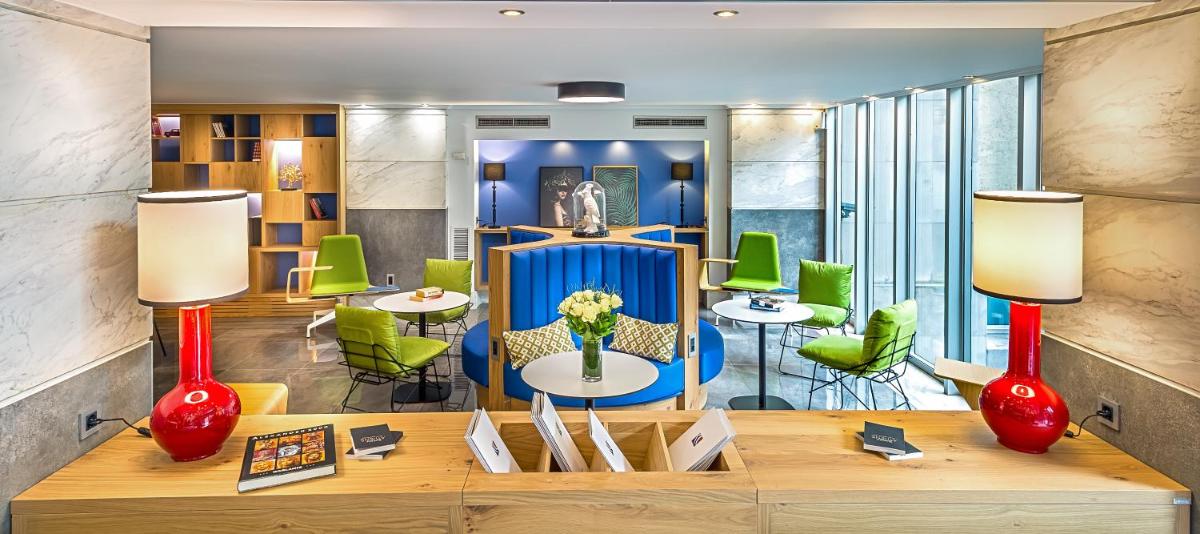 Airotel Alexandros - Housity