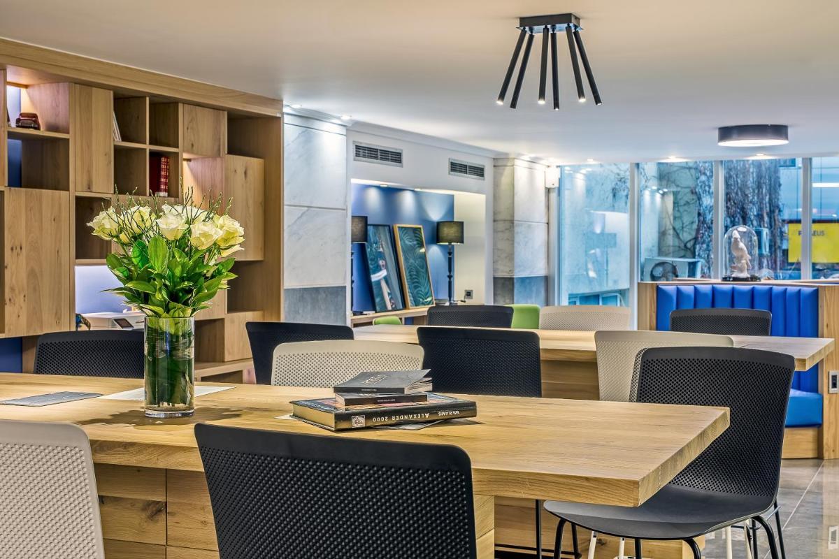 Airotel Alexandros - Housity