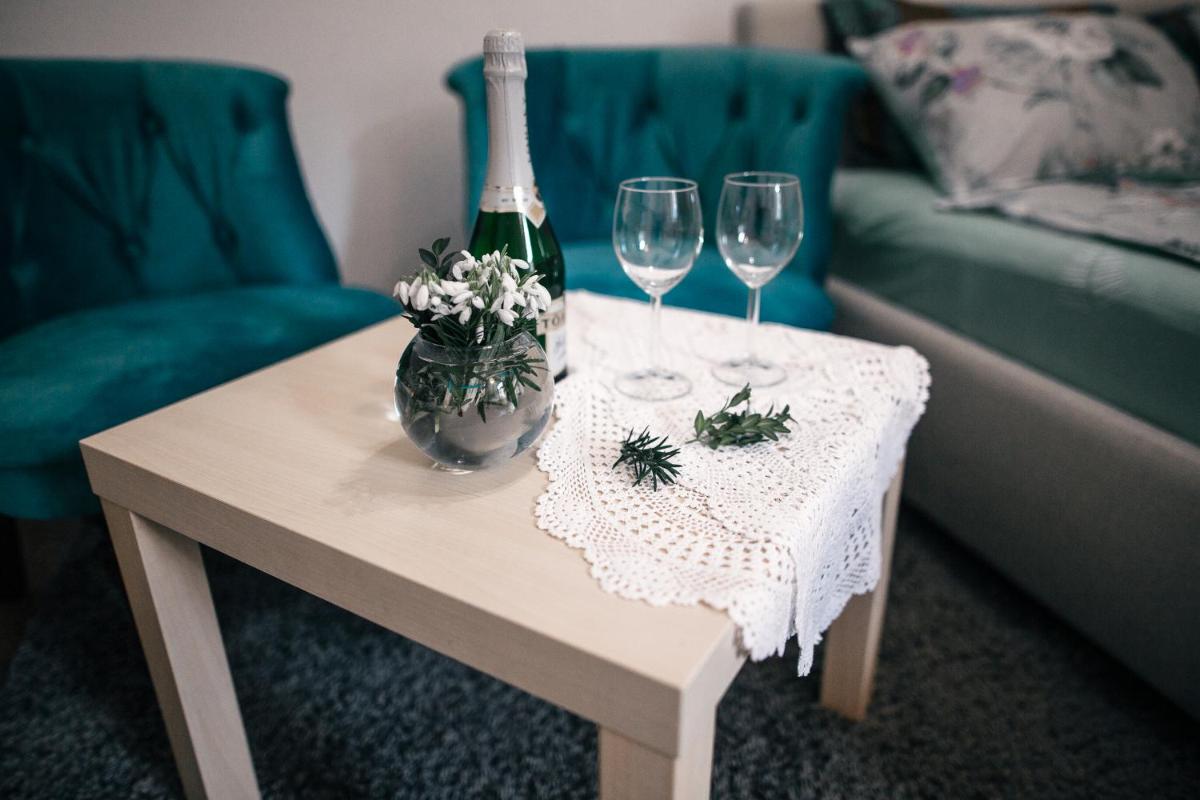 Apartment Natalya - Housity