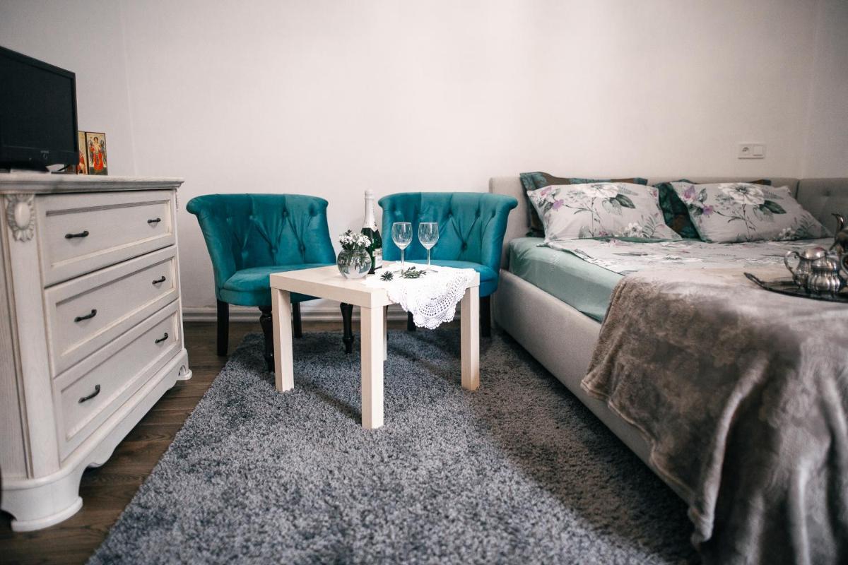 Apartment Natalya - Housity
