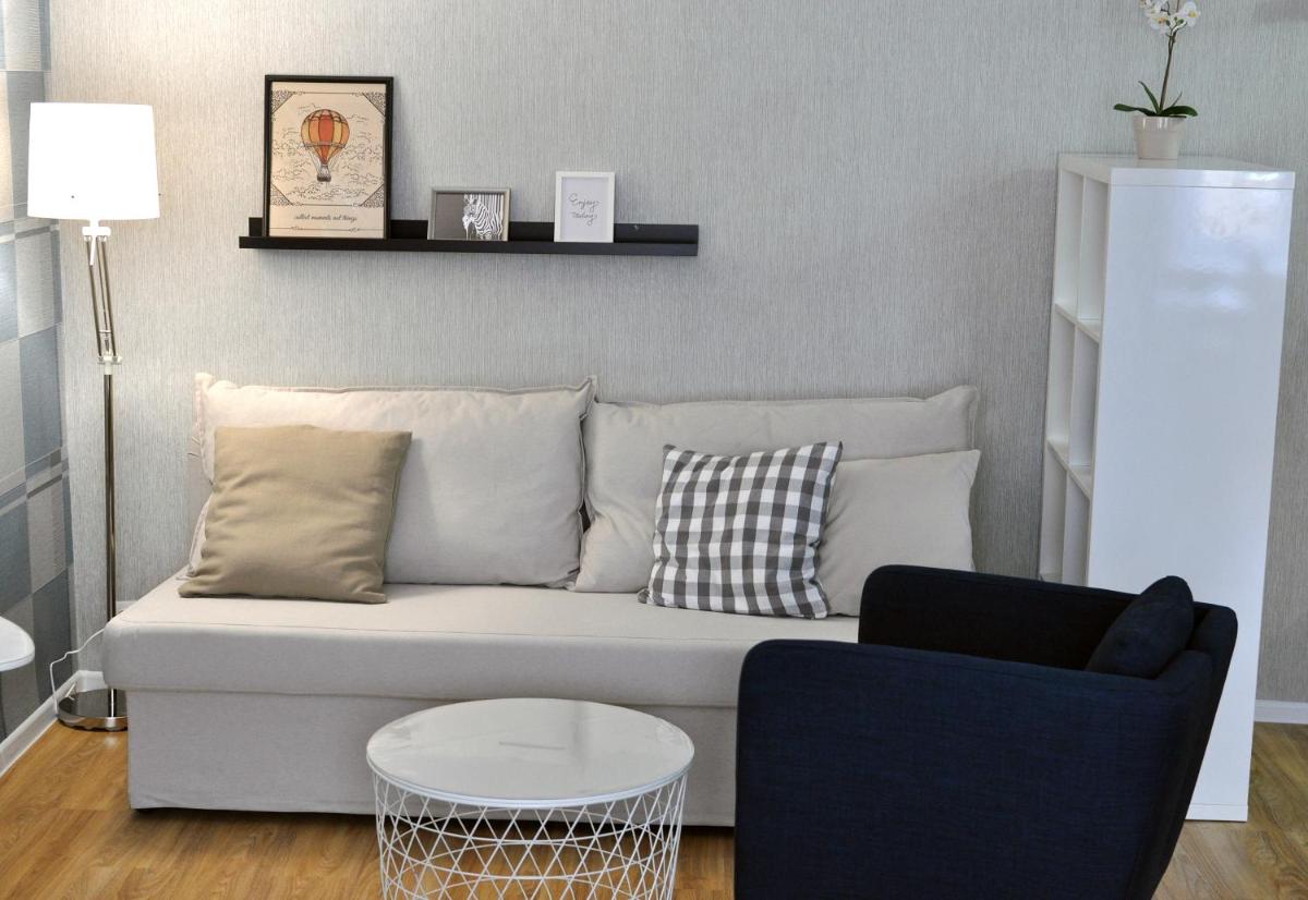 Suitetrails - Apartment Perfect Home