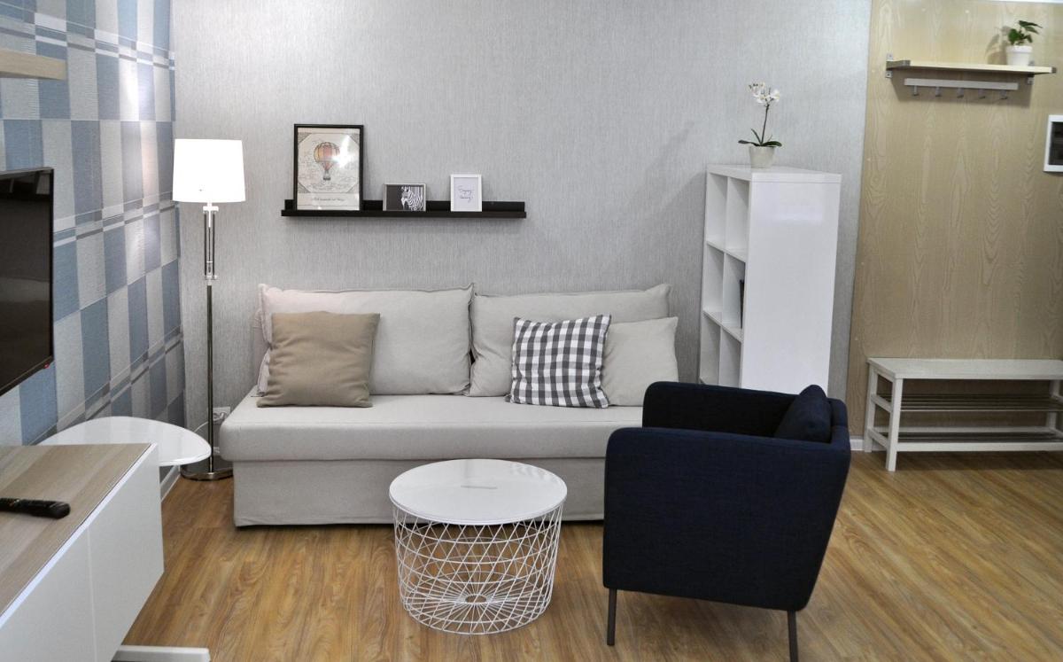Suitetrails - Apartment Perfect Home