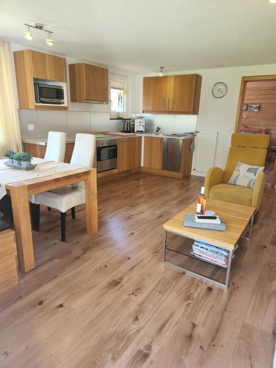 Chalet Valerie - Housity