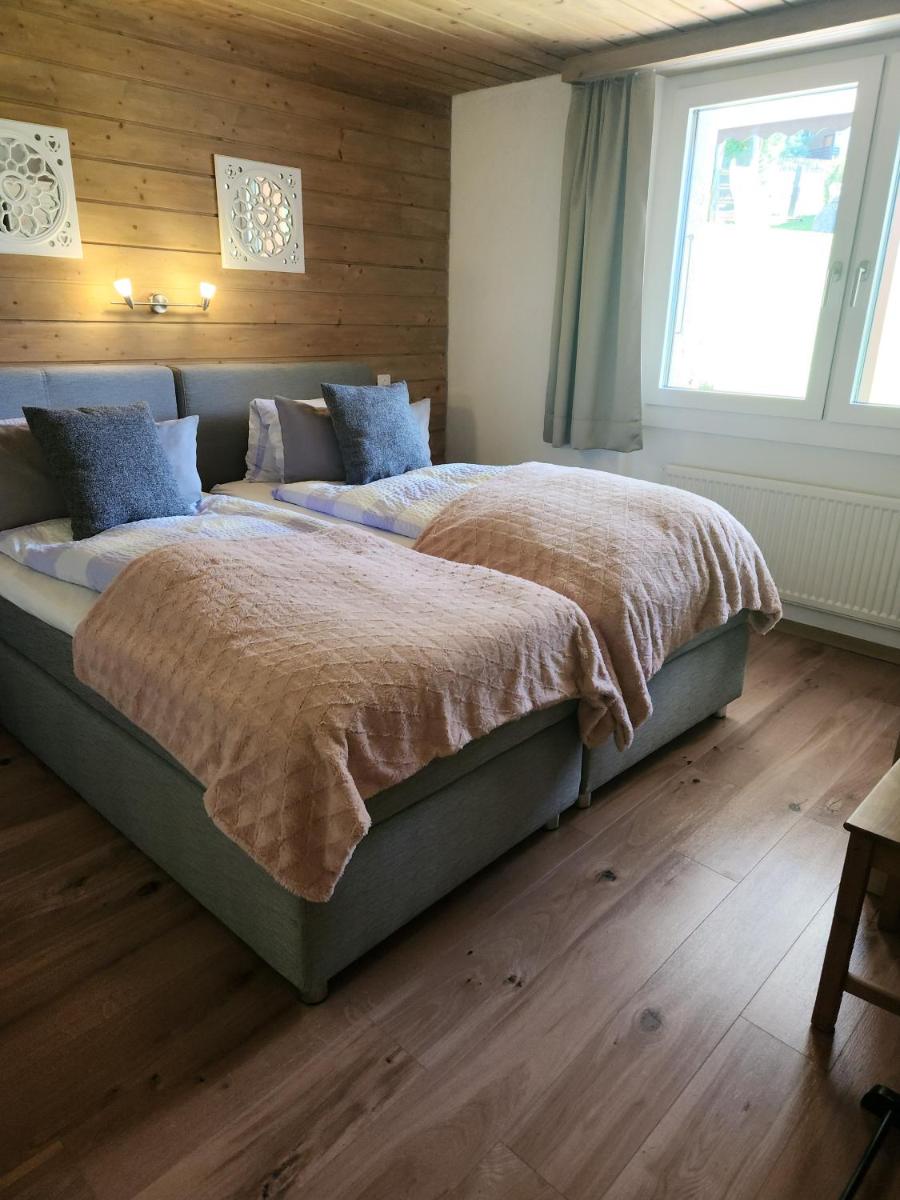 Chalet Valerie - Housity