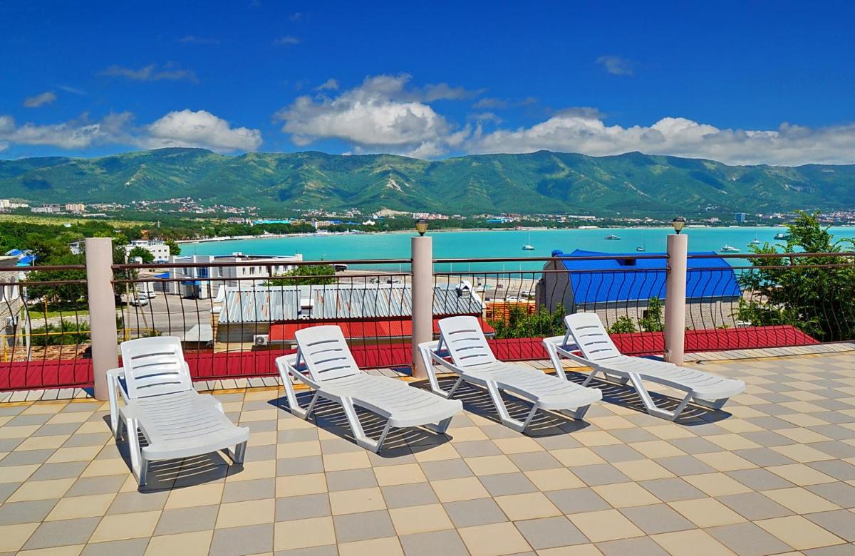 Hotel Kipr Gelendzhik - Housity