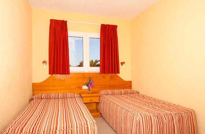 Bungalows Playa Limones - Housity