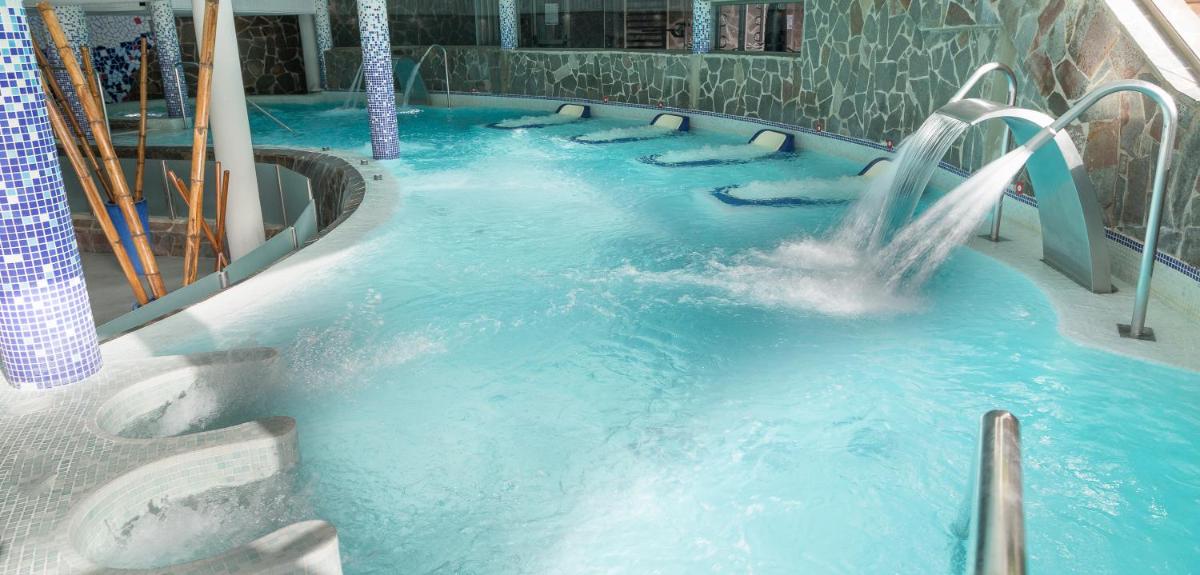 Piscina en o cerca de Gloria Palace Royal Hotel & Spa