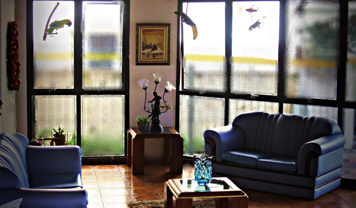 Hotel Salvador - Housity