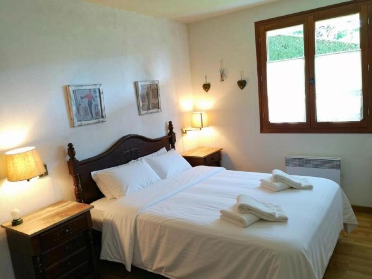 Apartamento con piscina en Osseja - Housity
