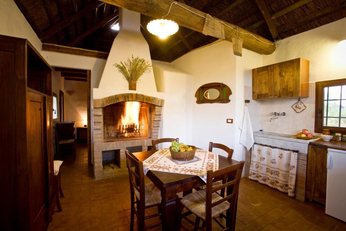 Agriturismo Bassara Le Capanne - Housity