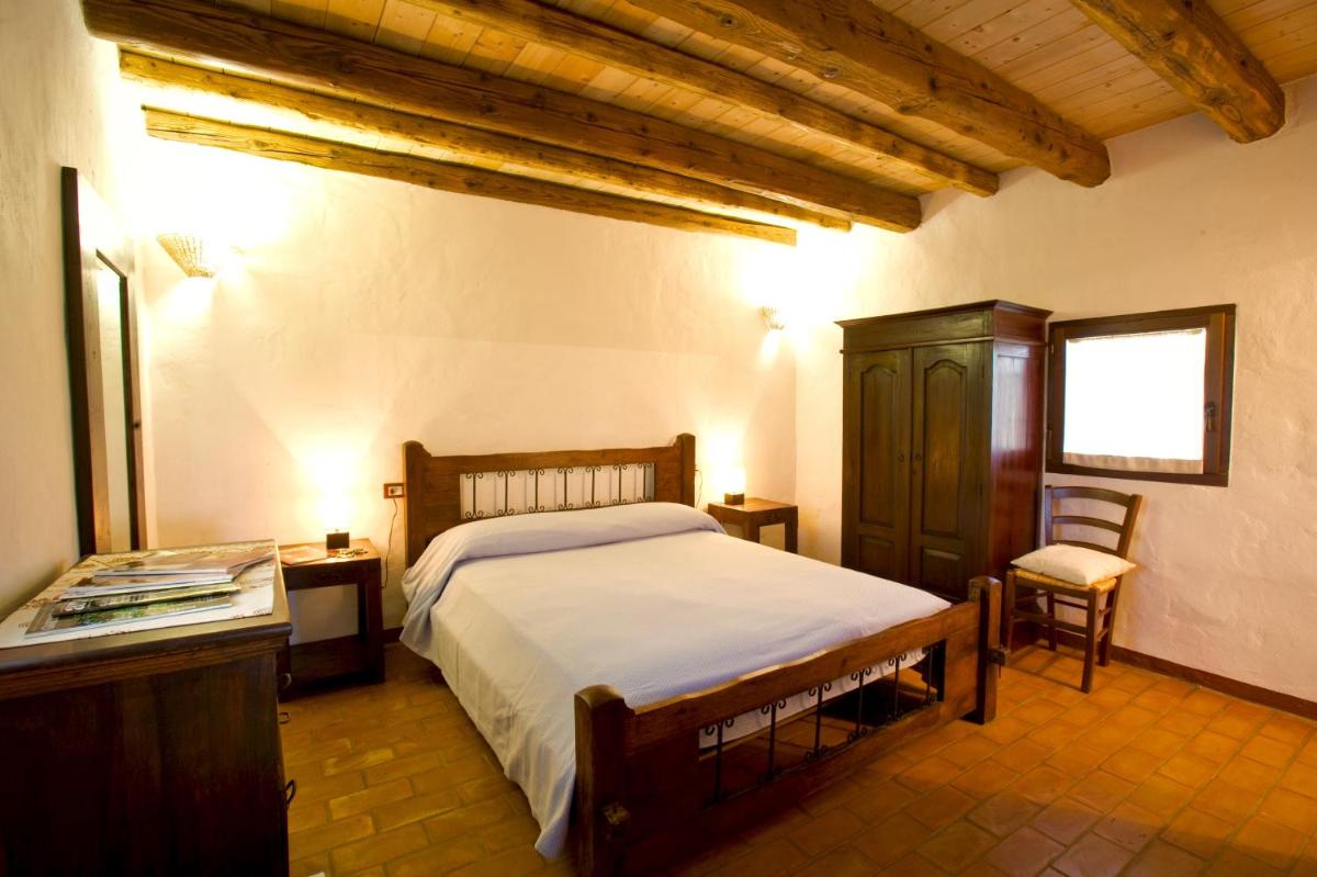 Agriturismo Bassara Le Capanne - Housity