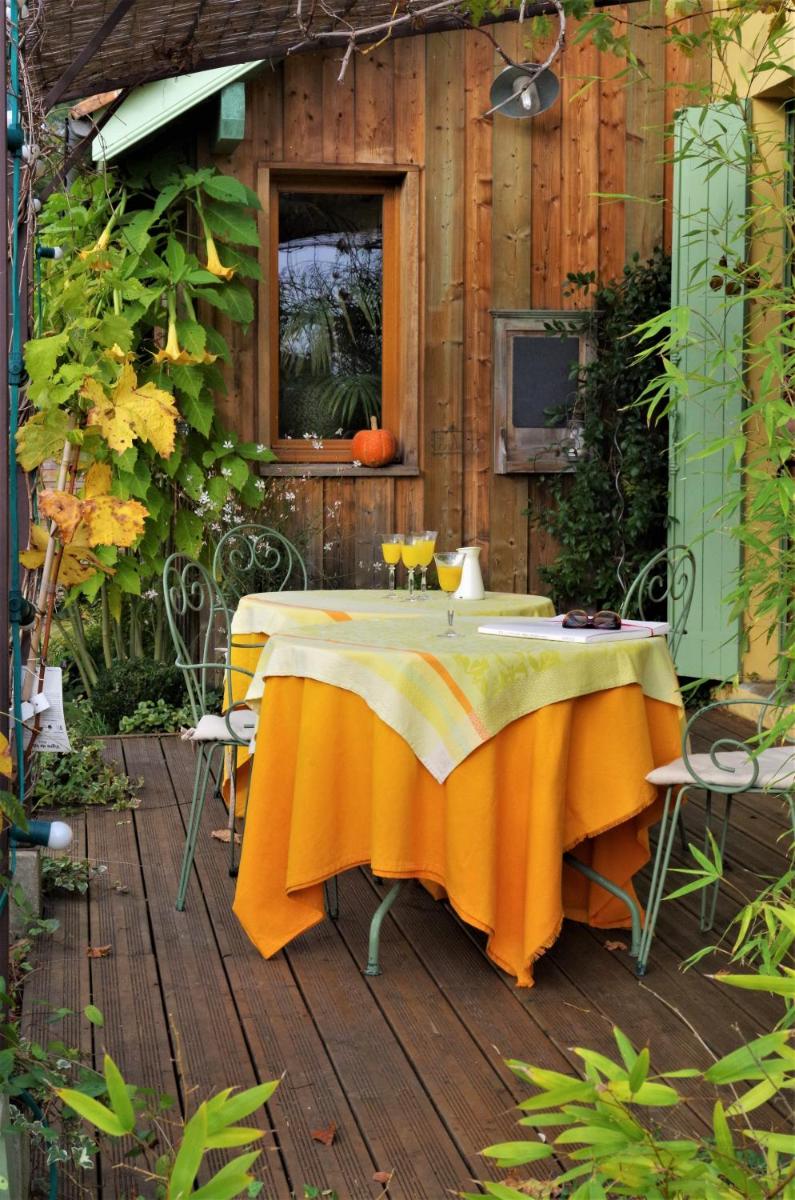 Maison Au Jardin - Housity