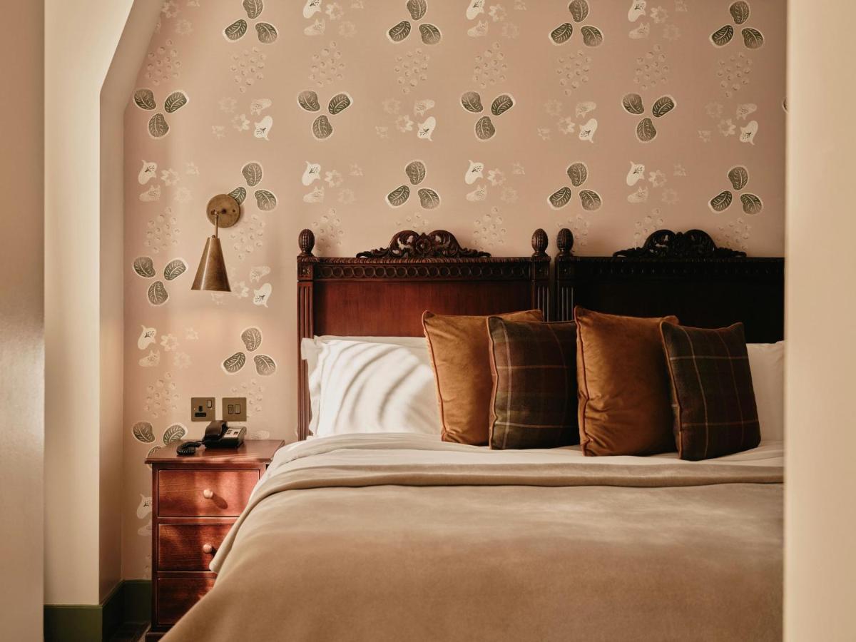 Morton Hotel - Housity