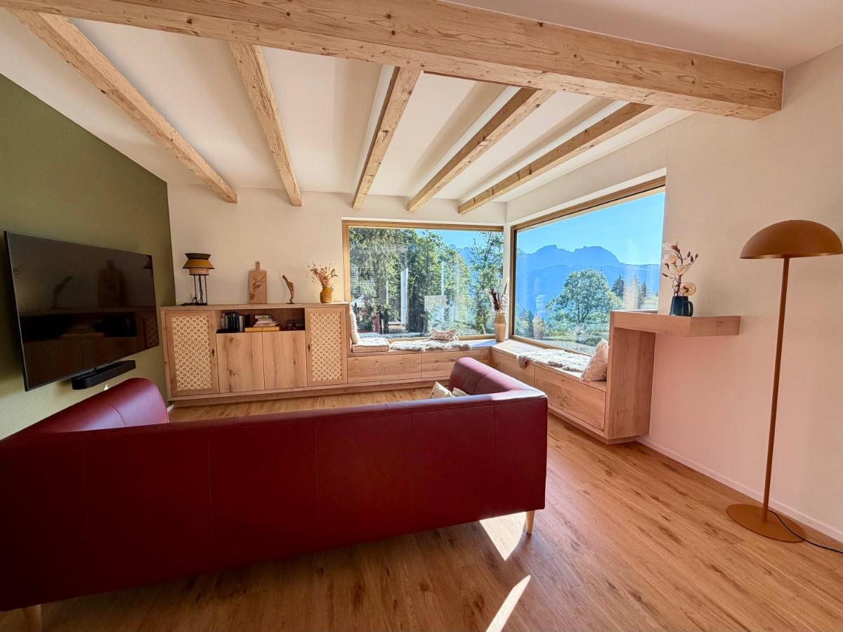 Haus Heimetli - CharmingStay - Housity