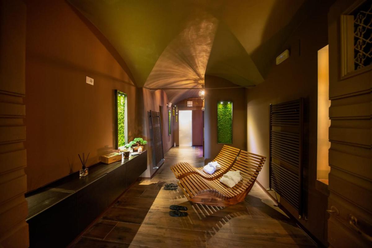 La Rocca Guest House & Spa - Housity