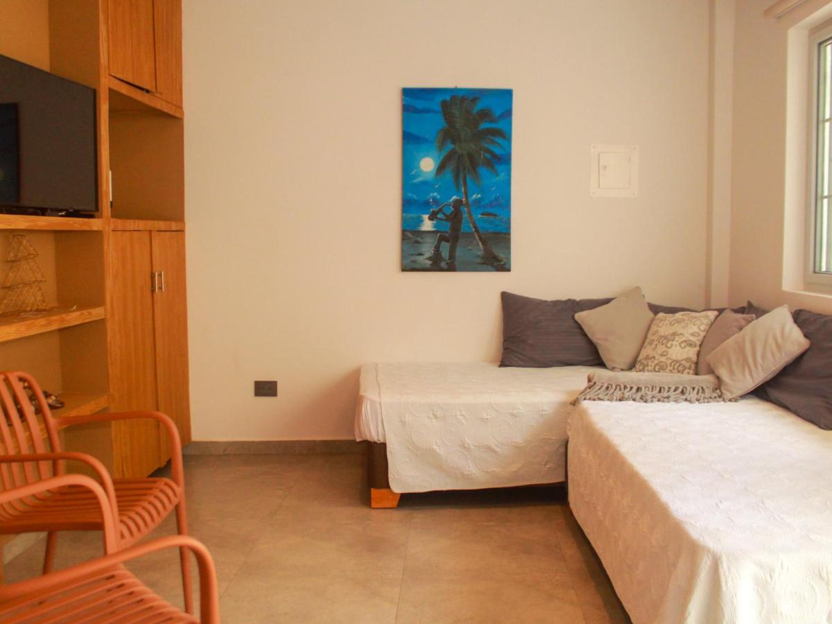 Hospedaje Solymar Sarie Bay - Housity