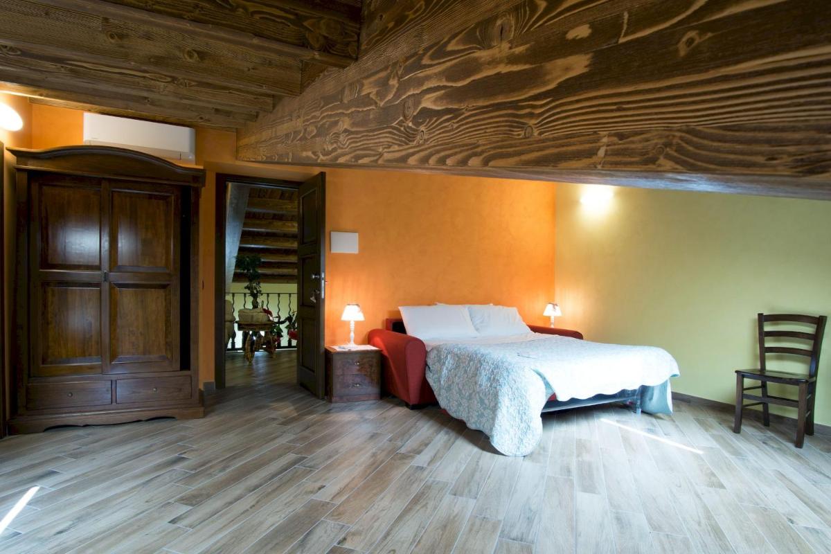 L'Arco dei Sogni - Housity